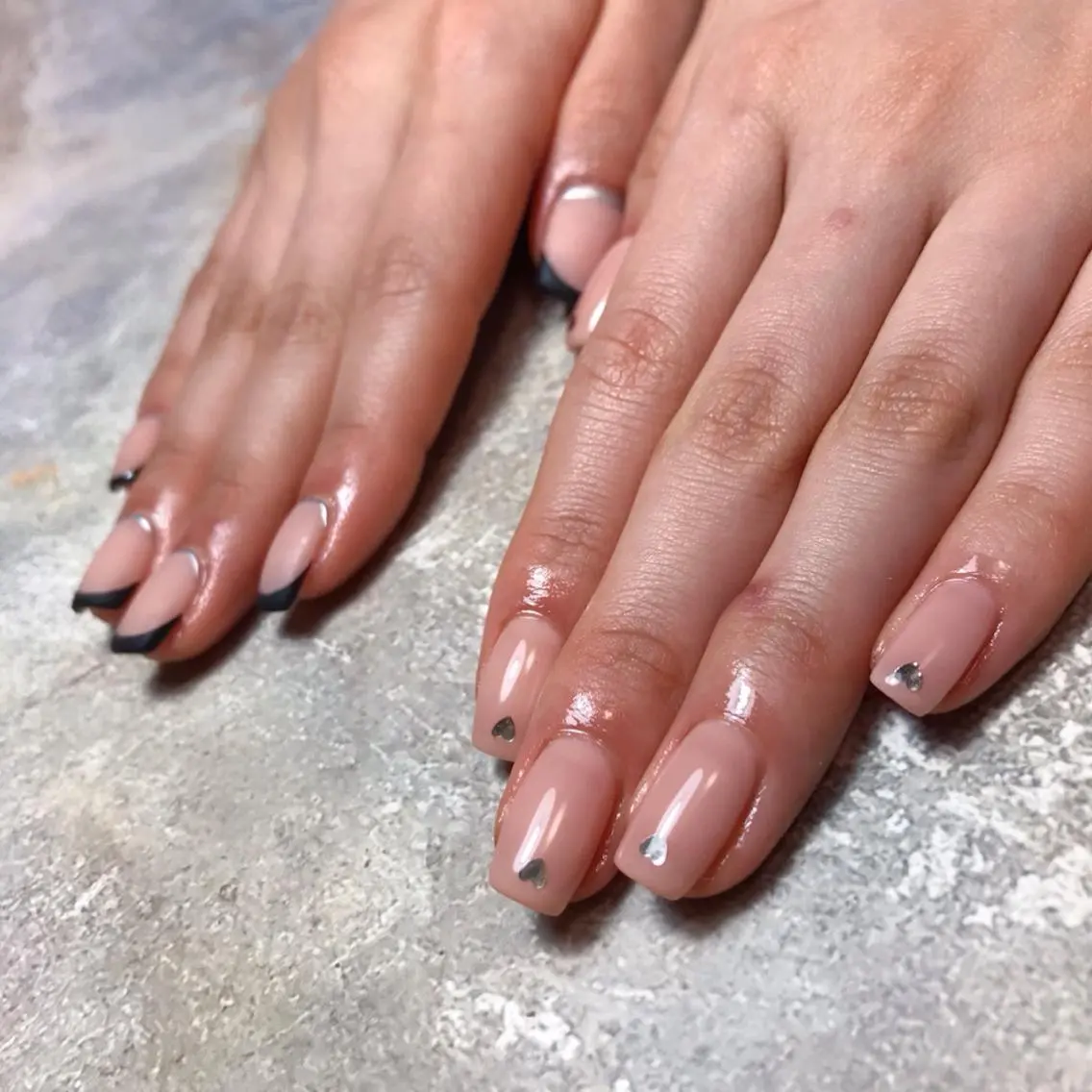 ネイル chai nail &  eye📍鶴橋のネイルデザイン