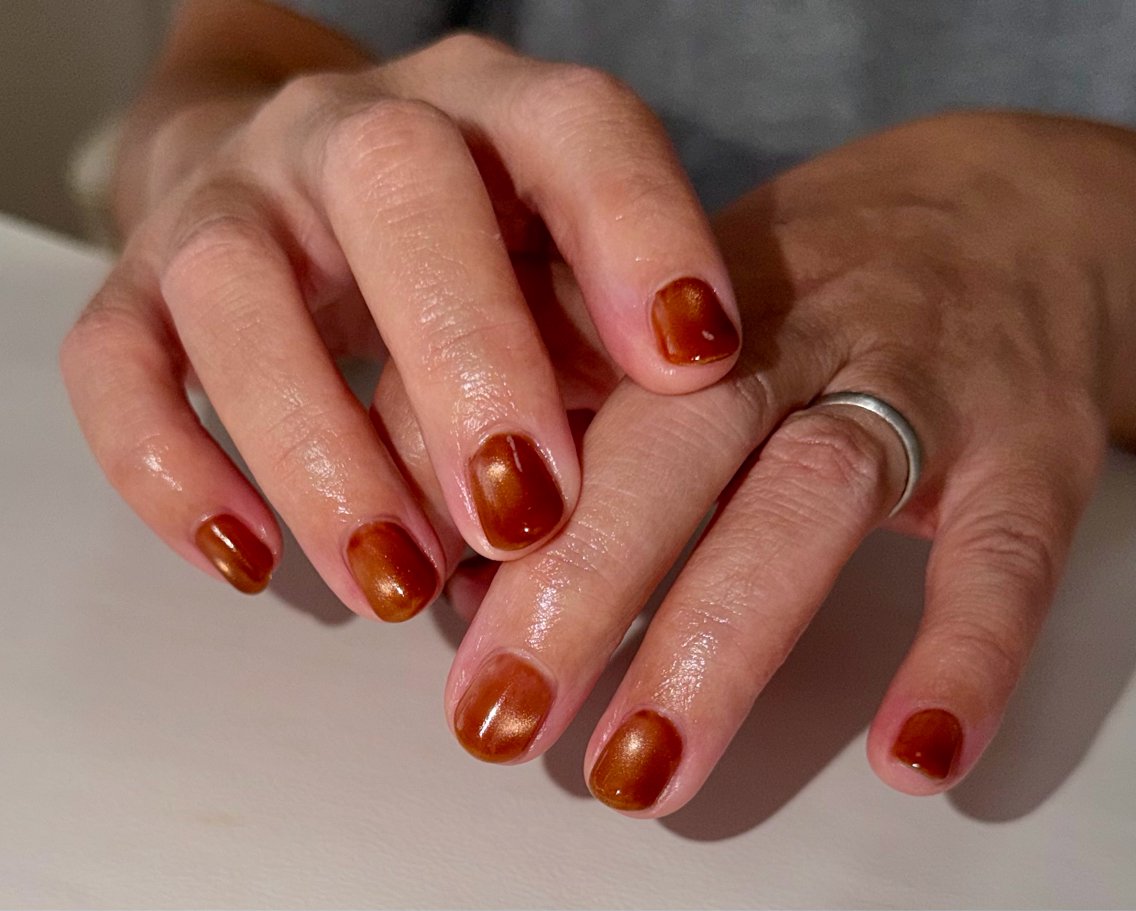 ネイル ハンドネイル nail salon Linoのネイルデザイン