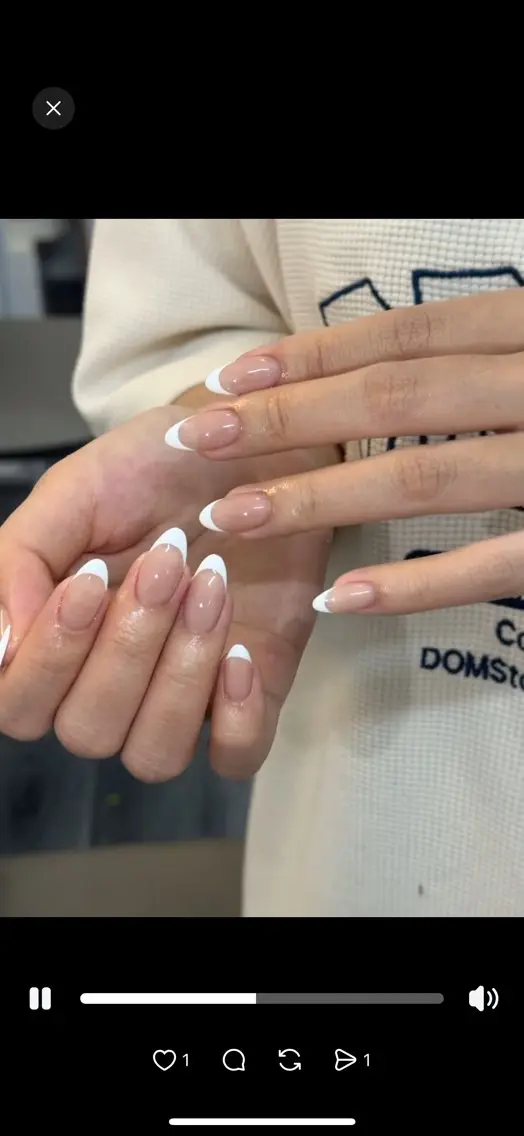ネイル MOON nailsのネイルデザイン