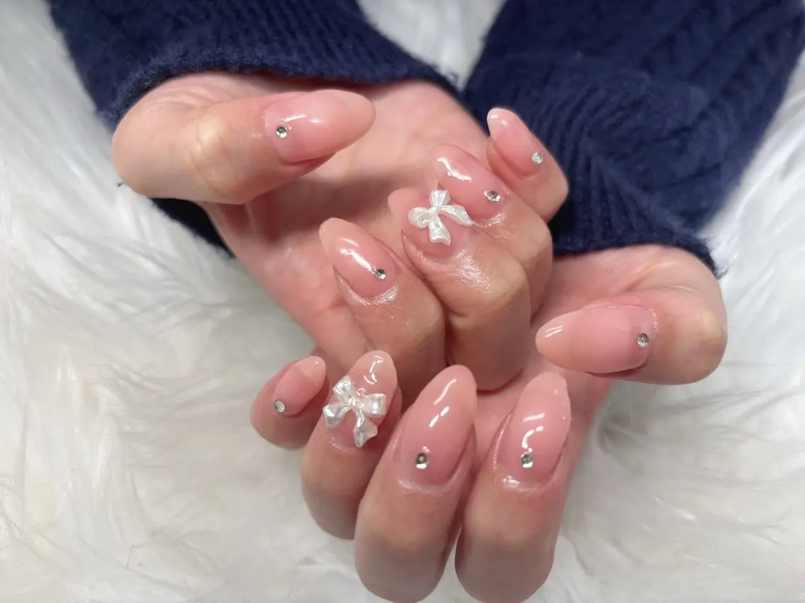 ネイル nail 🌸Rin🌸のネイルデザイン
