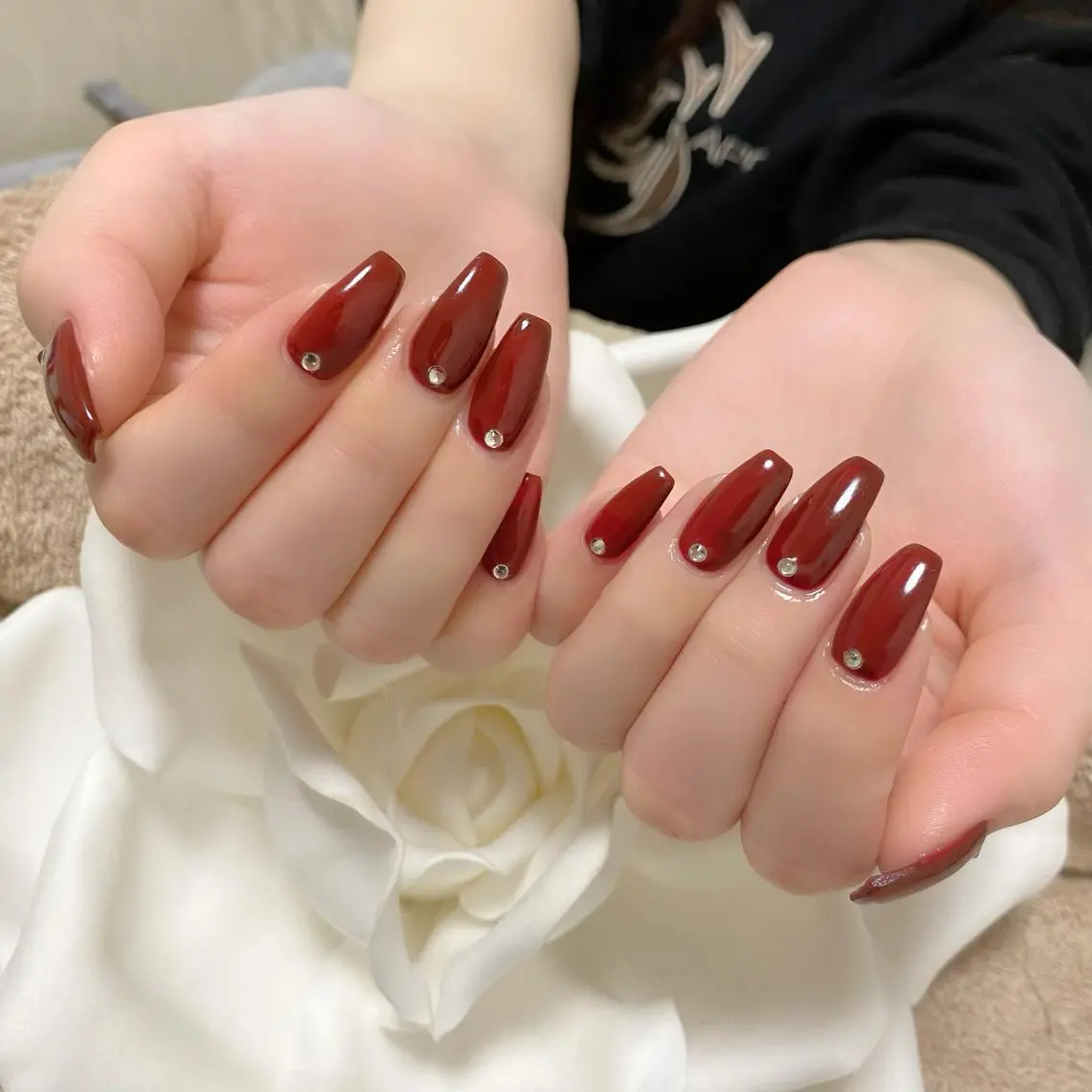 ネイル 💅fleur Ayumiのネイルデザイン