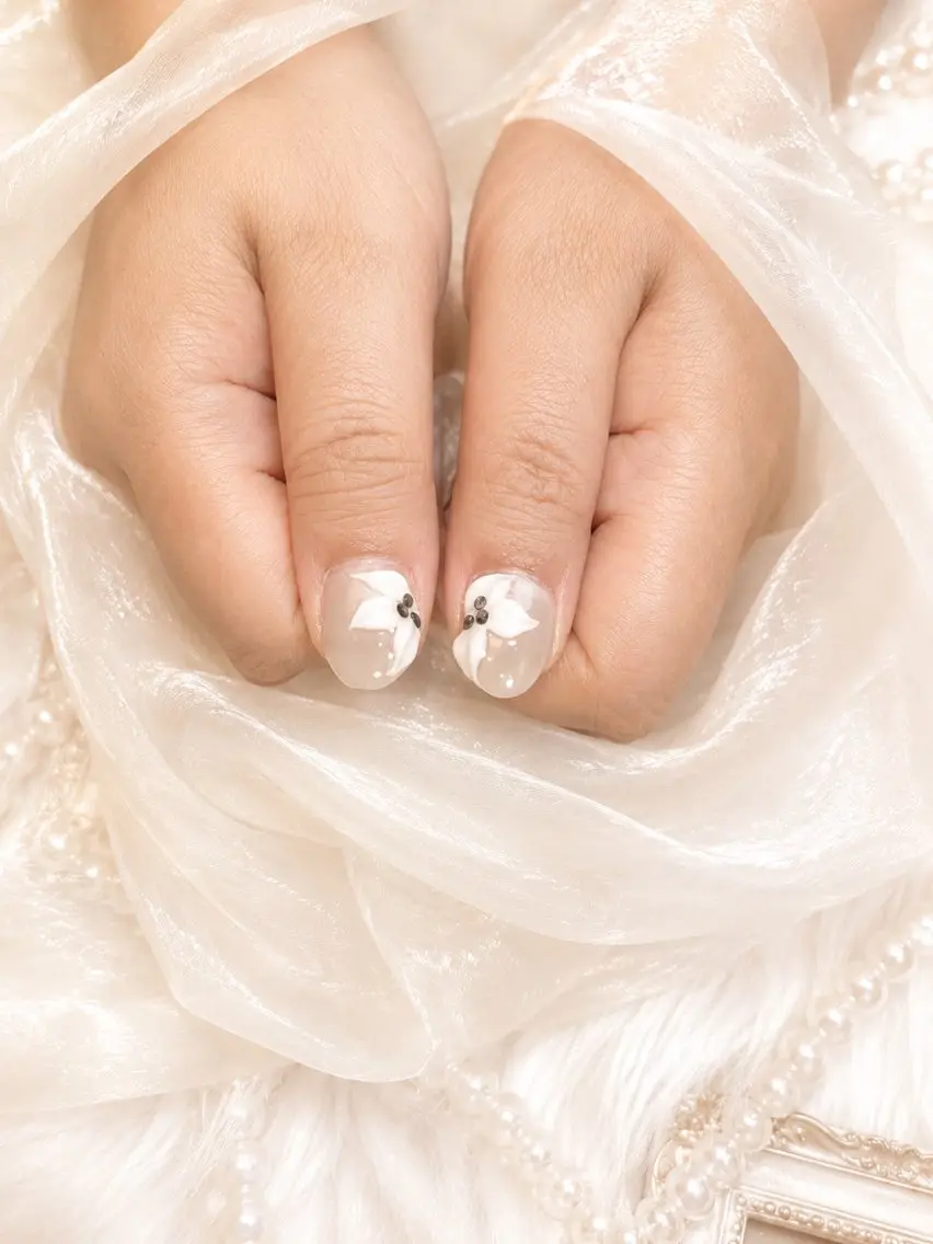 ネイル ハンドネイル wi nailのネイルデザイン