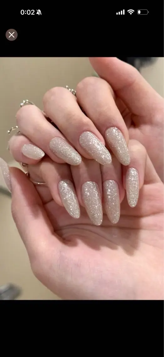 ネイル Sunny Nail くまのネイルデザイン