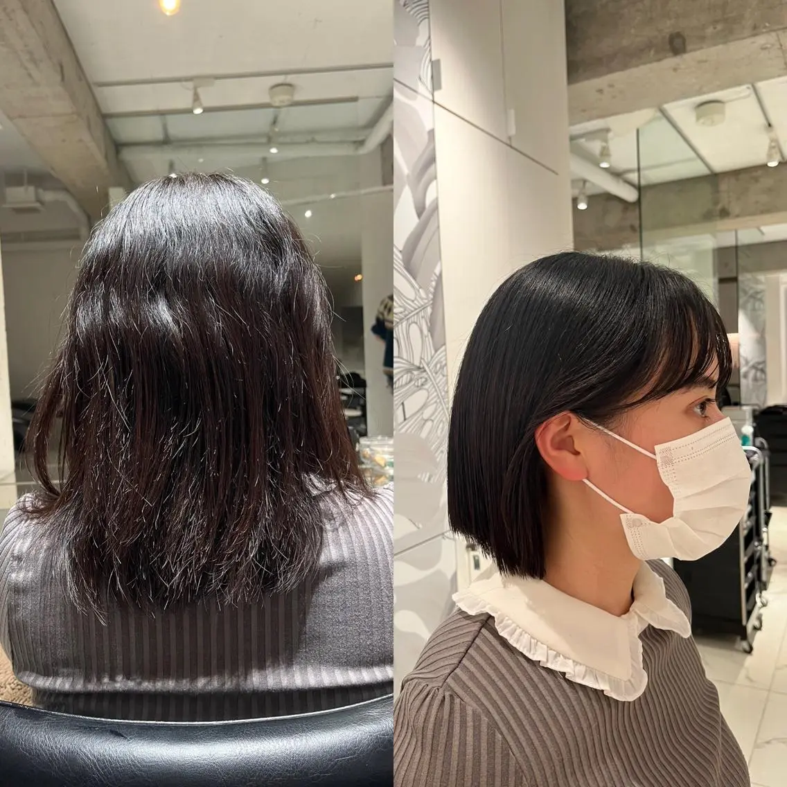 ミディアム メンズ眉毛サロン⚪️ マユクリア北千住西口の眉毛・アイブロウイメージ