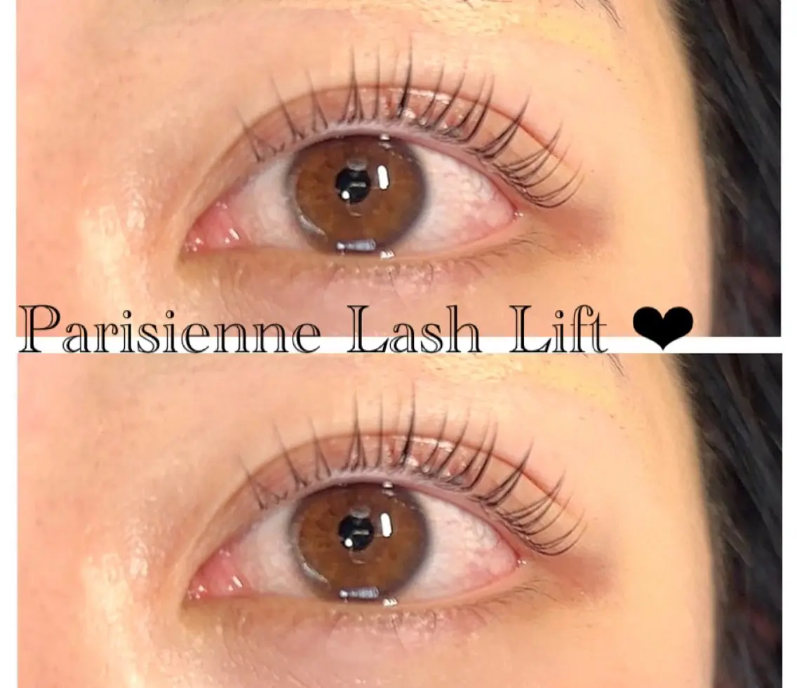 マツエク・マツパ eyelash ALEXAのマツエク・マツパデザイン