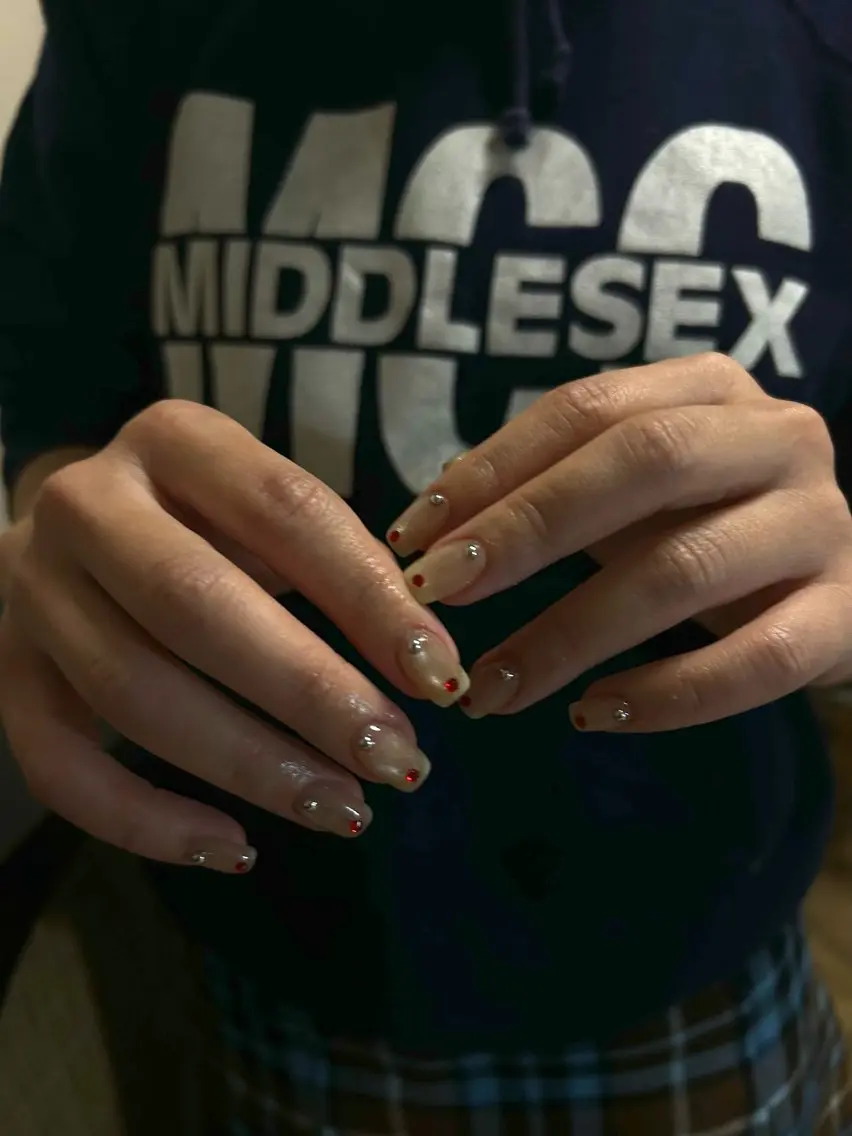 ネイル SEULE nailのネイルデザイン