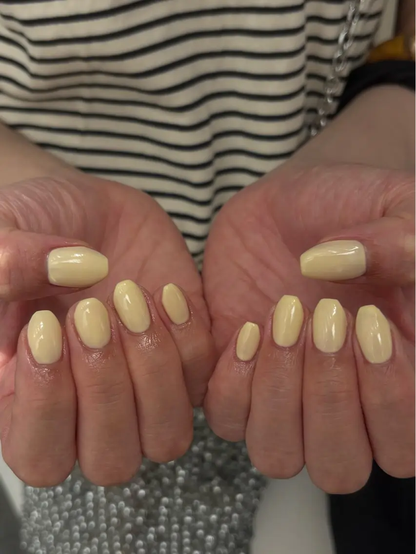 ネイル filonnail akaneのネイルデザイン