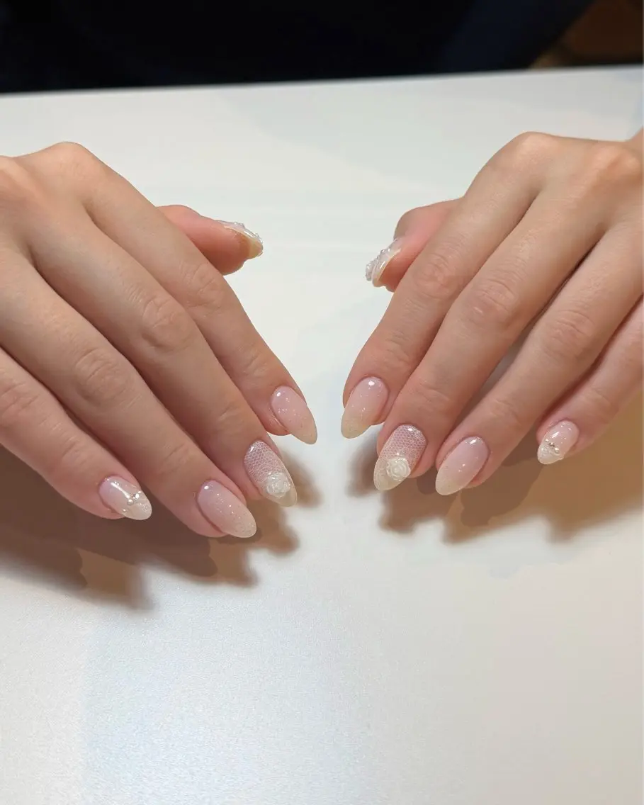 ネイル ハンドネイル melty 表参道 Kairiのネイルデザイン