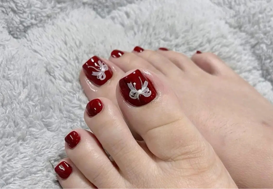 ネイル NekoNail salonのネイルデザイン