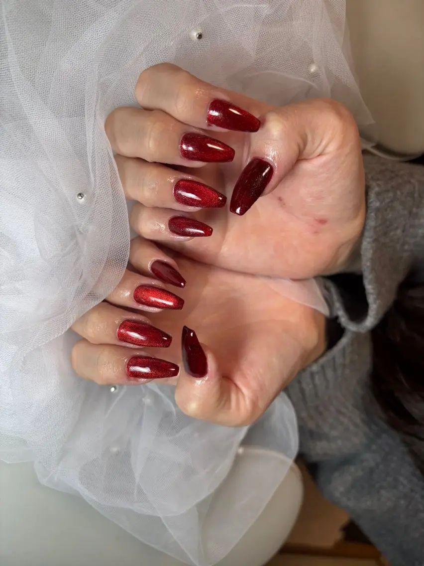 ネイル ハンドネイル MIO Nailのネイルデザイン