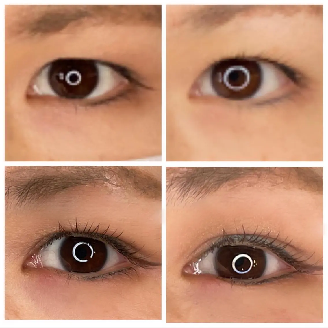 マツエク・マツパ 一重×まつ毛パーマ 湘南平塚　LASH MARYの眉毛・アイブロウイメージ