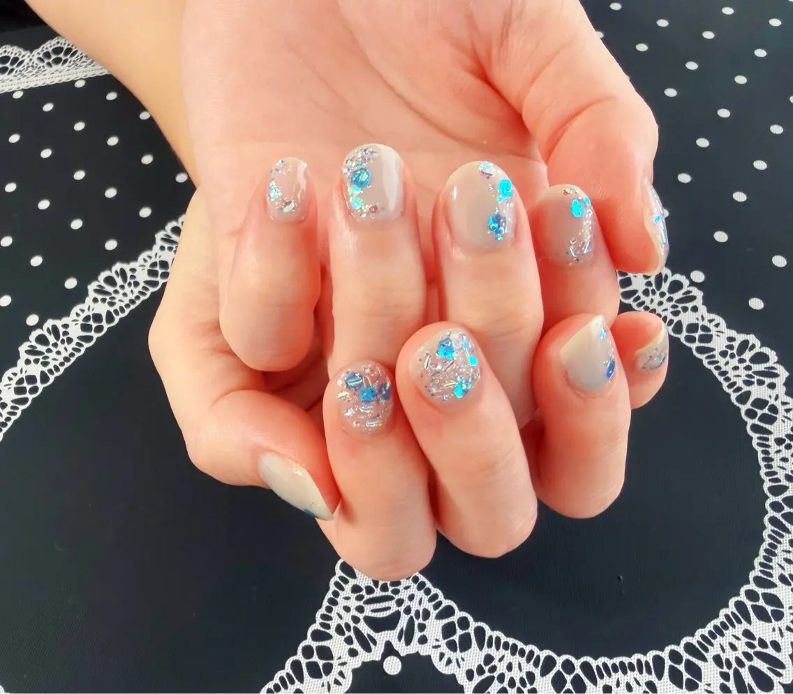 ネイル nail salon GARDENのネイルデザイン