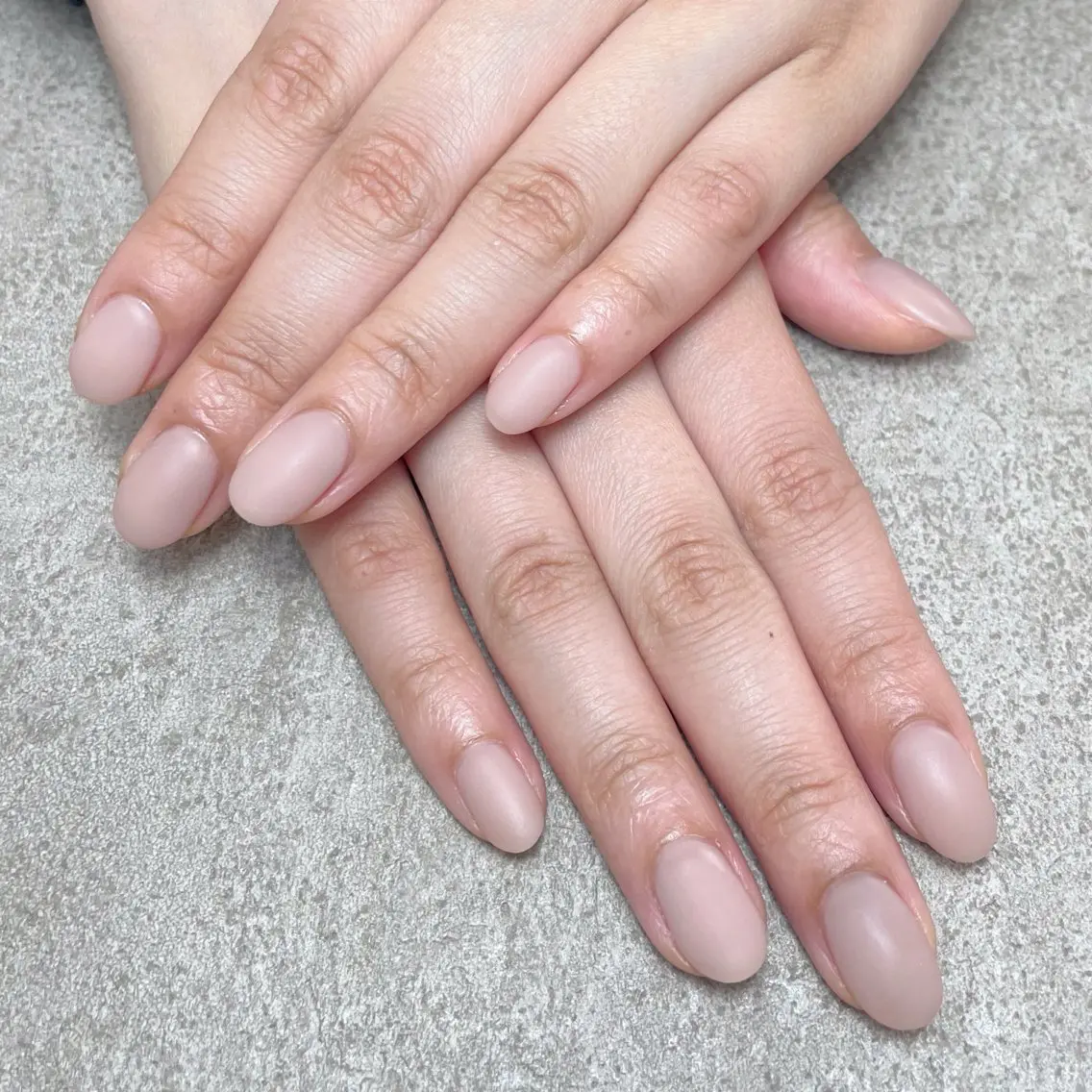 ネイル マットネイル ハンドネイル nailroom DIASOMNIAのネイルデザイン