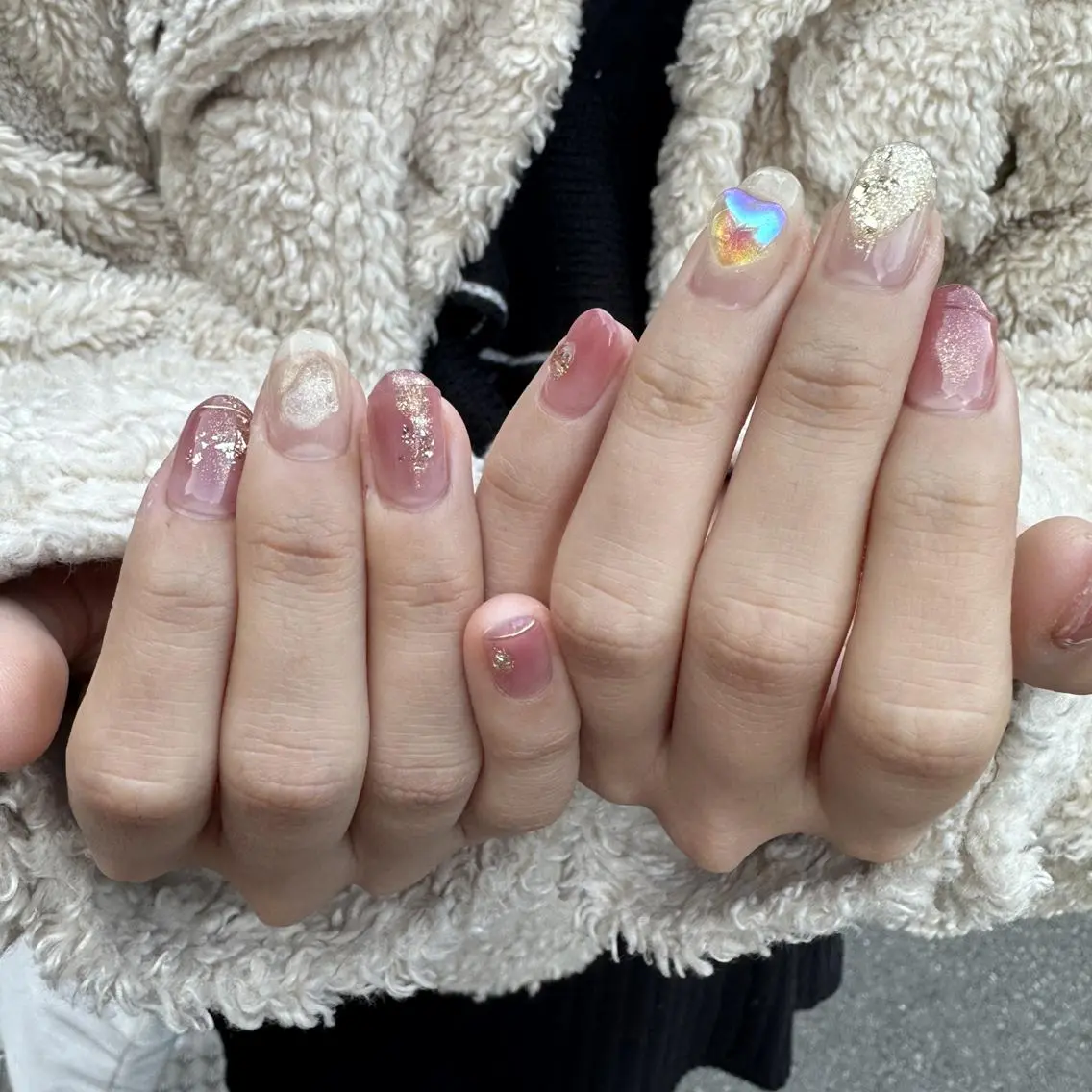 ネイル ハンドネイル nails TOKYOのネイルデザイン