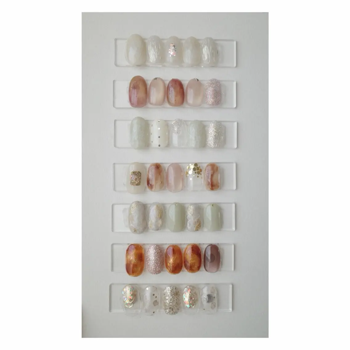 ネイル アートネイル ハンドネイル sösö nail / 渋谷のネイルデザイン