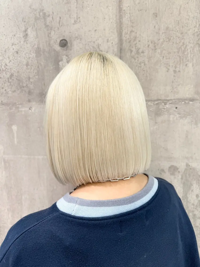 カラー 🏁 メンズ特化 /Hinata🌼のヘアスタイル