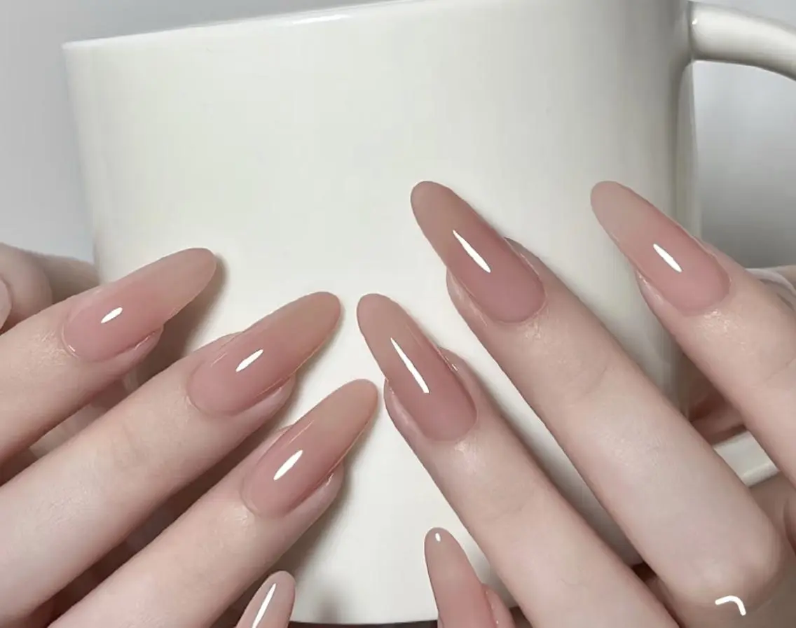 ネイル ハンドネイル 🎀 KiKi_nailのネイルデザイン