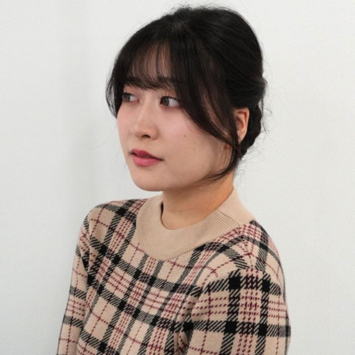 ヘアアレンジ ❇️安達 優心❇️ レイヤー/艶髪特化のヘアスタイル