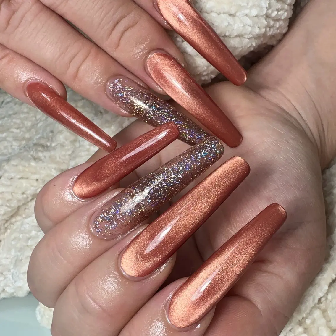 ネイル PON nailのネイルデザイン