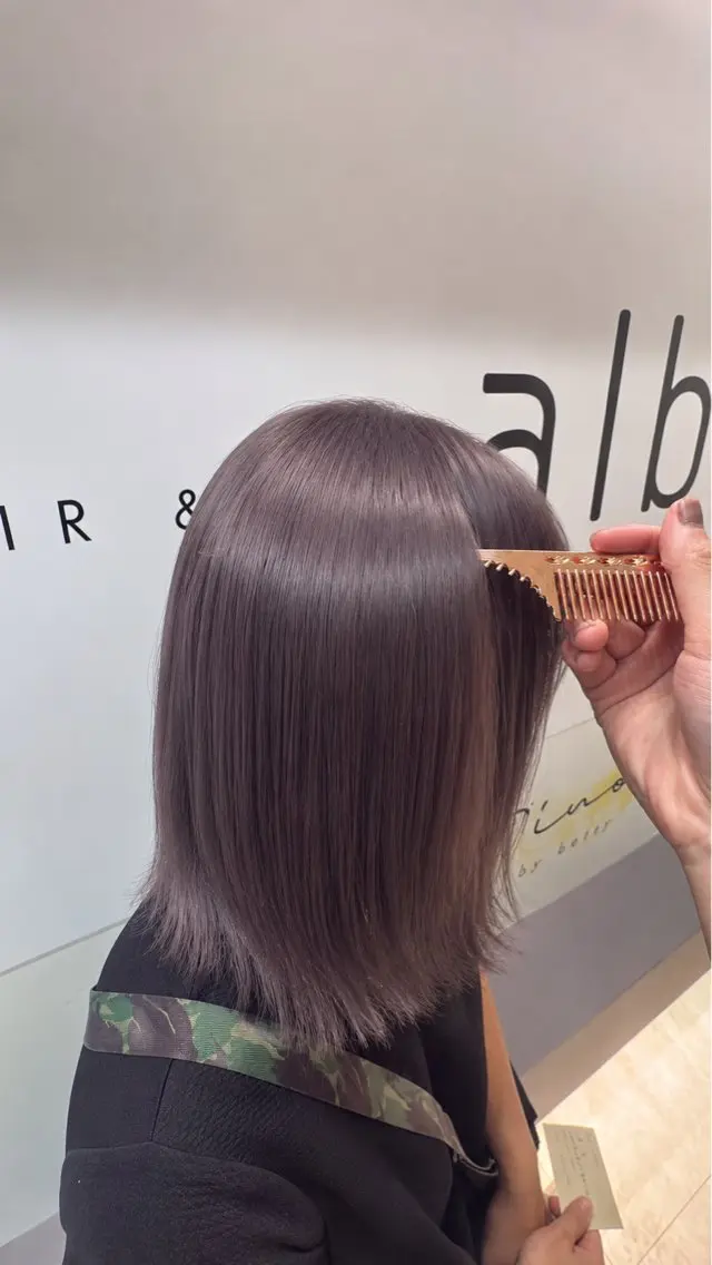 カラー 小倉 / alb. あん🖤のその他イメージ