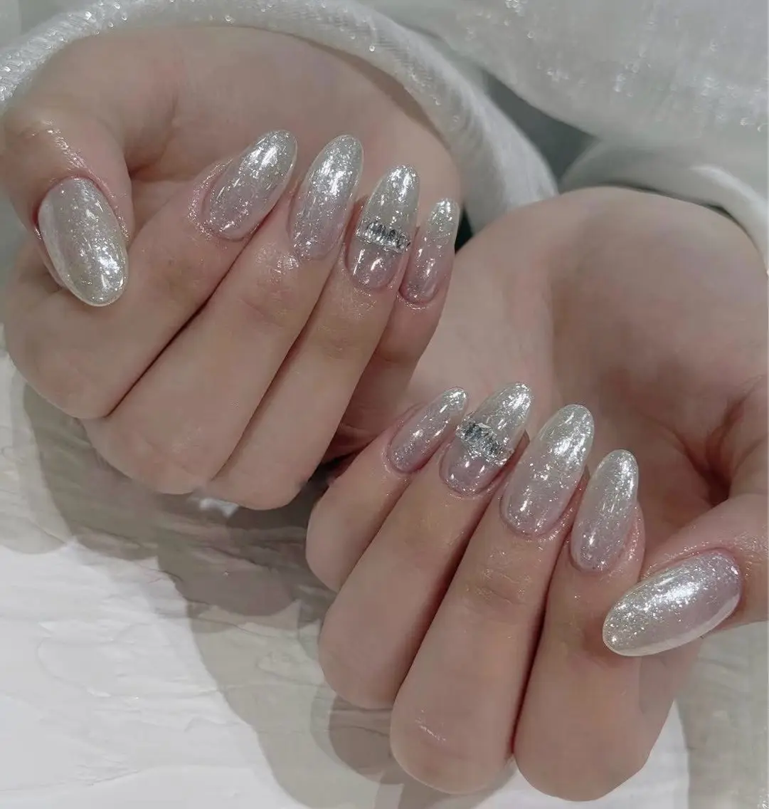 ネイル Hin Hana Nailのネイルデザイン