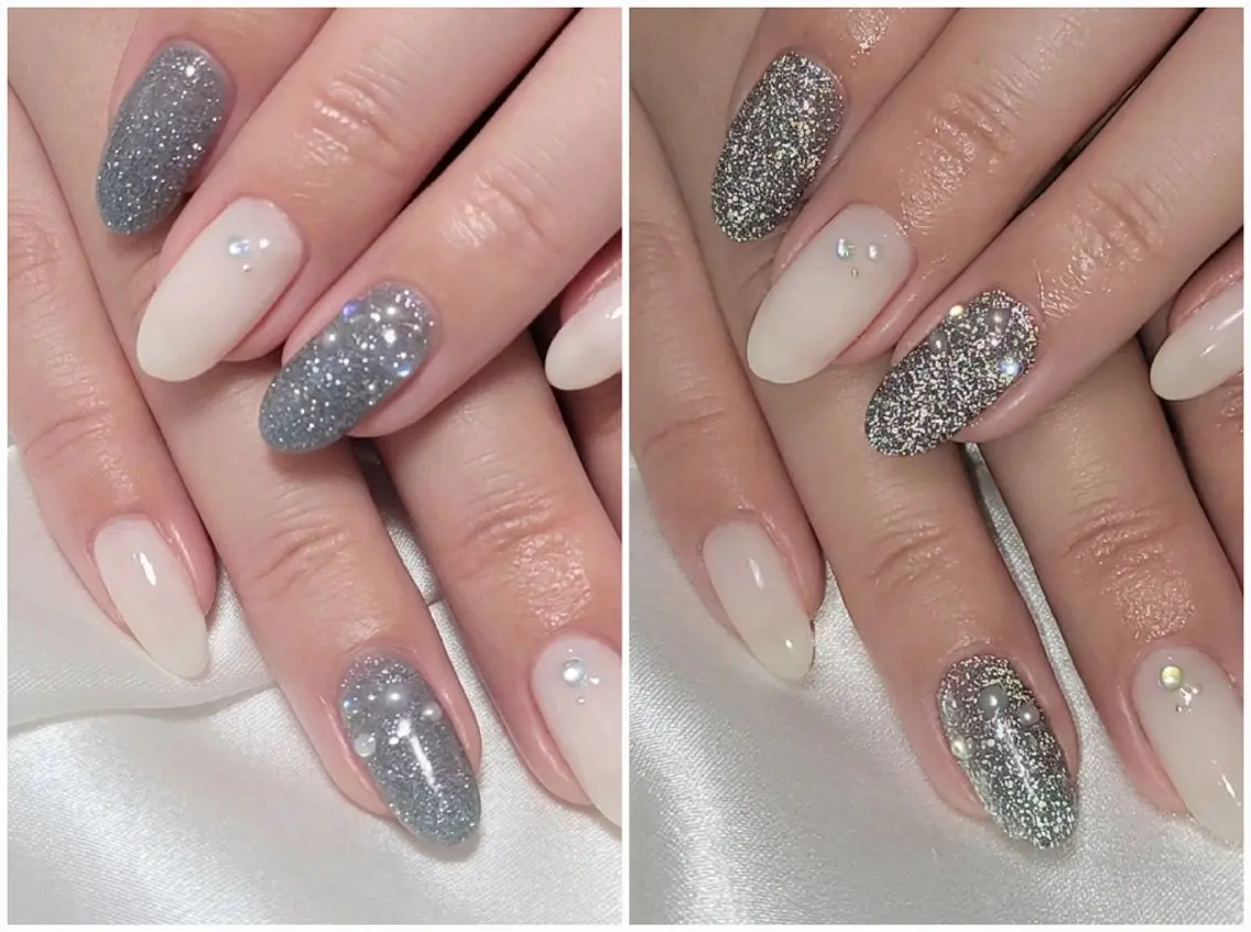 ネイル ハンドネイル ネイル&巻き爪サロン AKnailのネイルデザイン