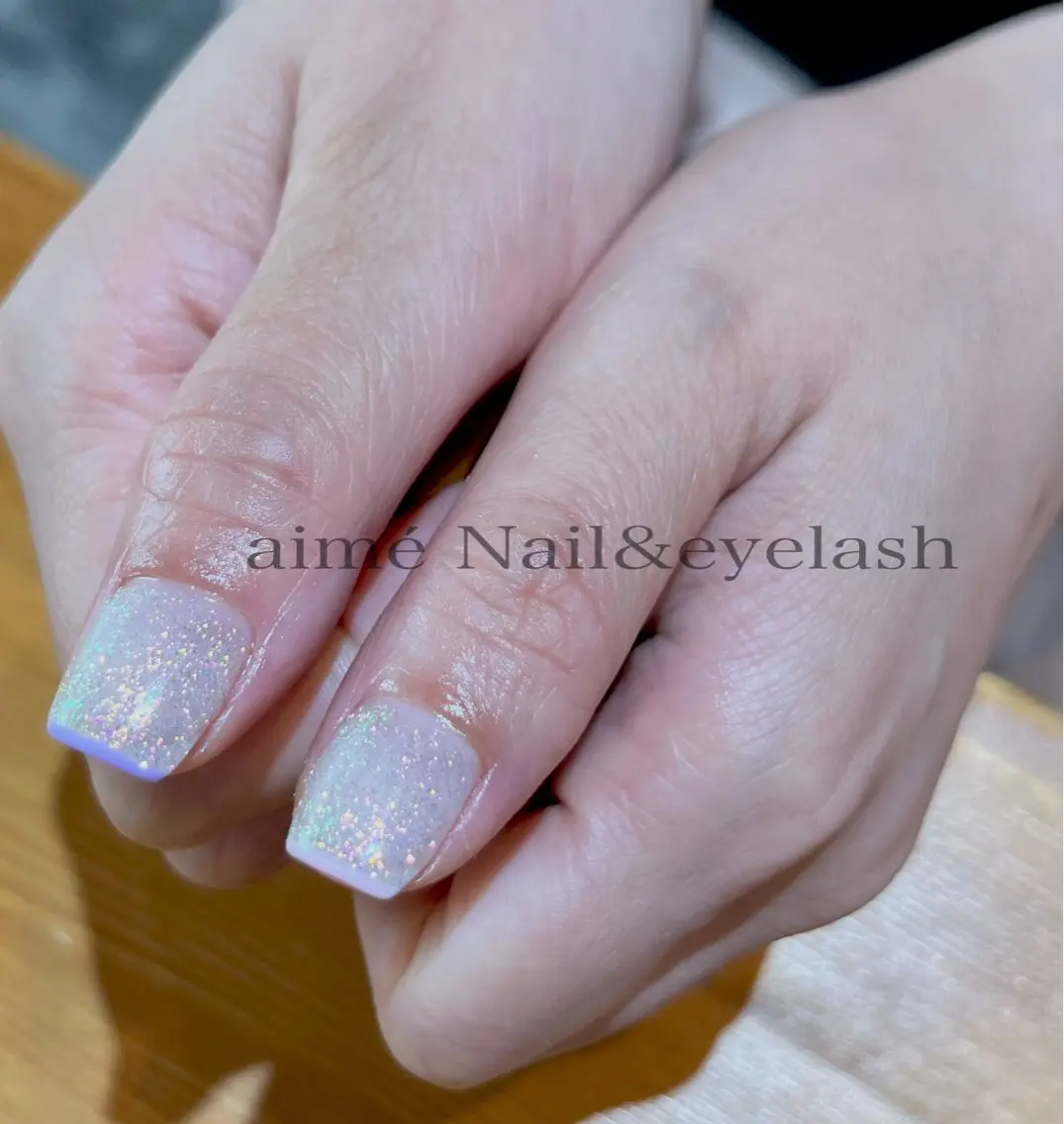 ネイル bijou Minaのネイルデザイン