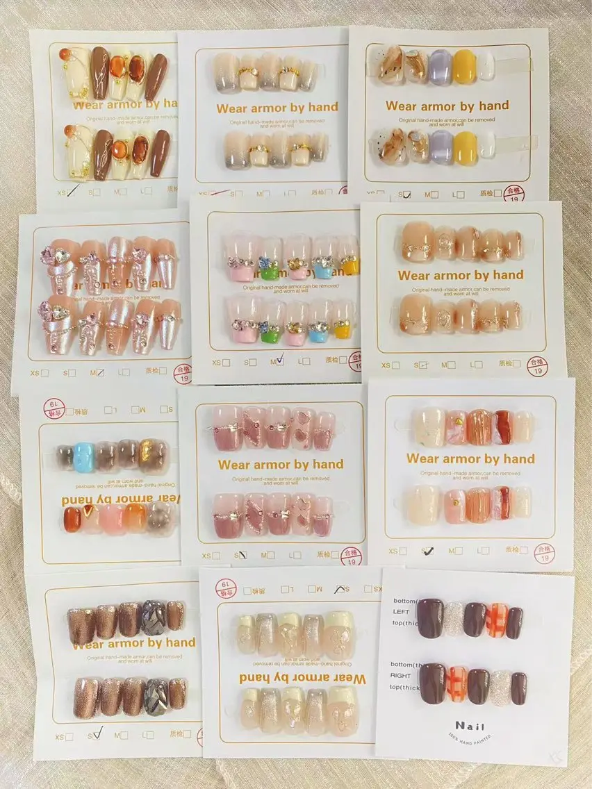 期間限定キャンペーン【つけ爪】/ジェルオフ＋1000円の写真