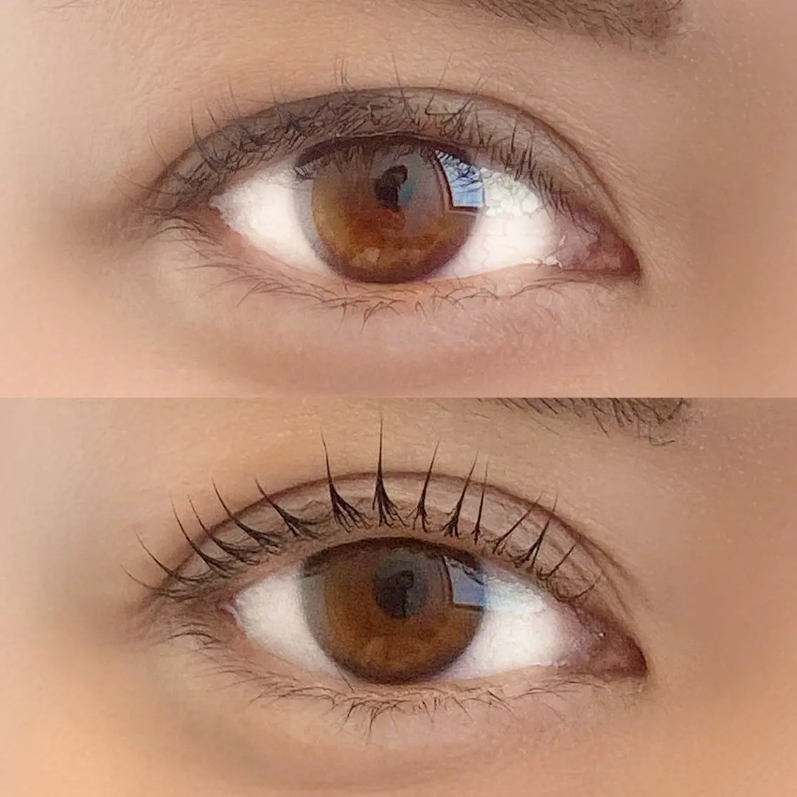 マツエク・マツパ vizz eye lash AOIのマツエク・マツパデザイン