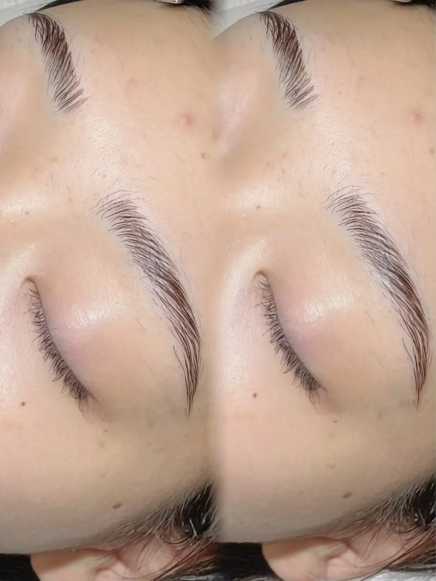 アイブロウ ワックス脱毛 眉カット その他(アイブロウ) ibrow. Noaの眉毛・アイブロウイメージ