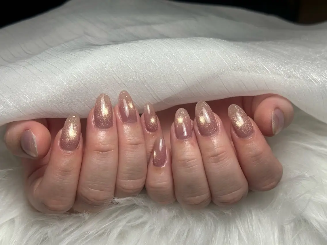 ネイル ハンドネイル Lino nailのネイルデザイン
