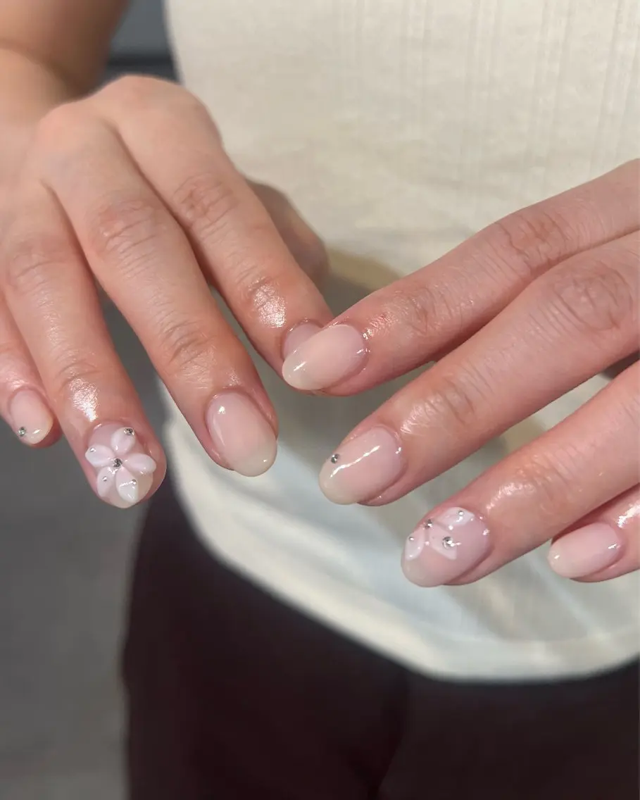 ネイル amii.nail mayukaのネイルデザイン