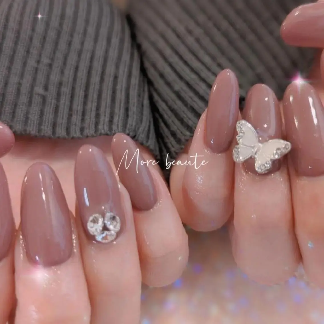 ネイル ハンドネイル I LOVE ME NAIL.。.:*♡のネイルデザイン