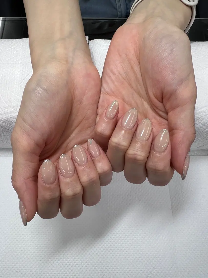 ネイル ハンドネイル Terasaki mのネイルデザイン