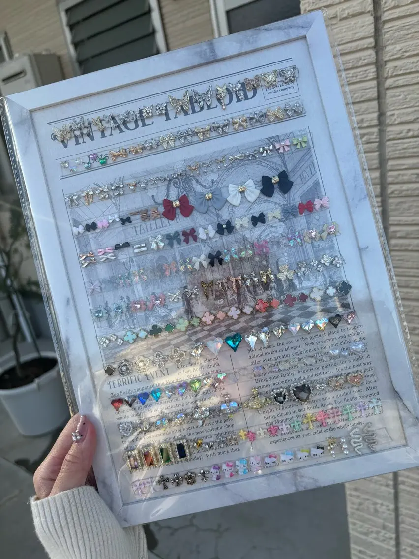 ネイル STELLA nailのネイルデザイン
