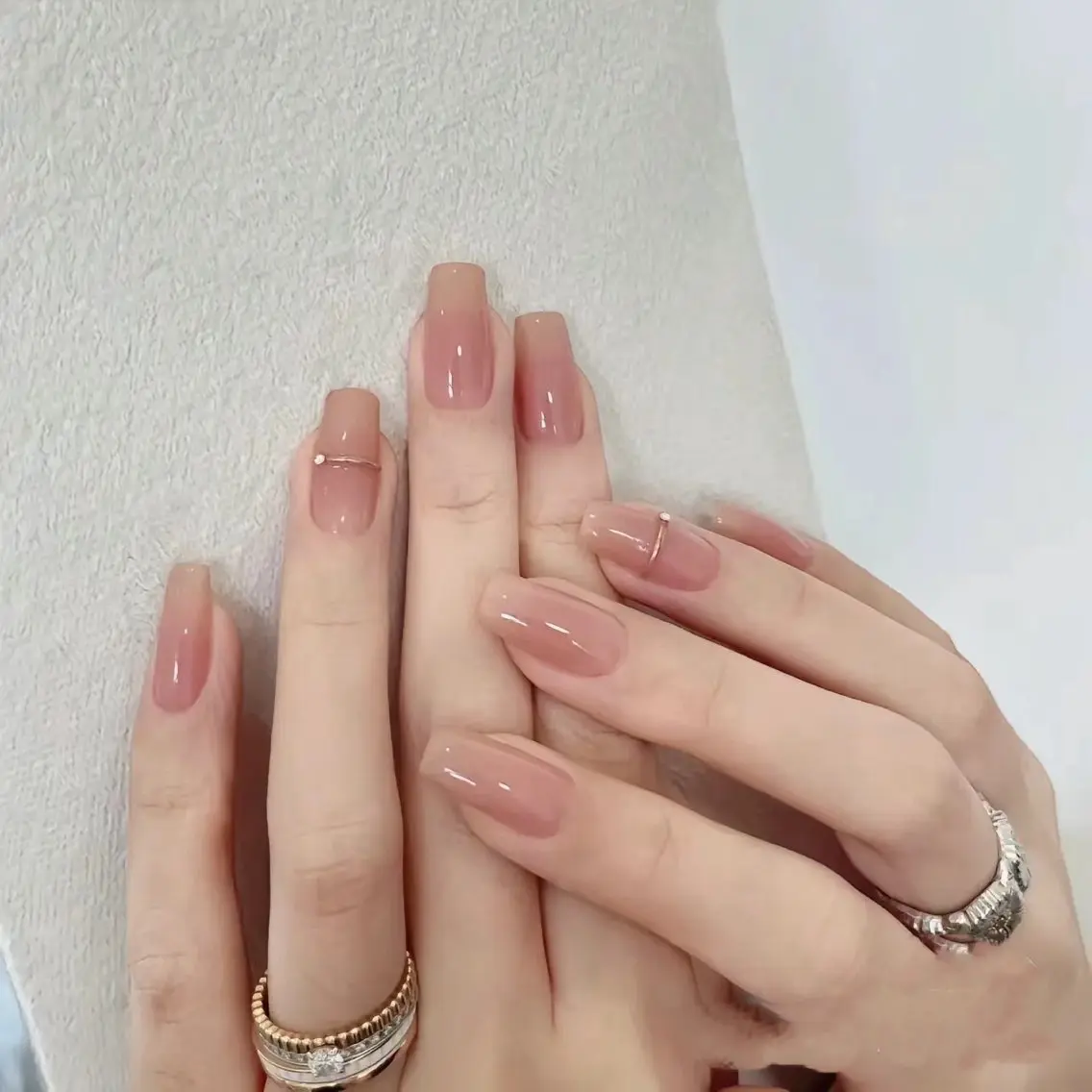 ネイル The Nail & Eye Lashの眉毛・アイブロウイメージ
