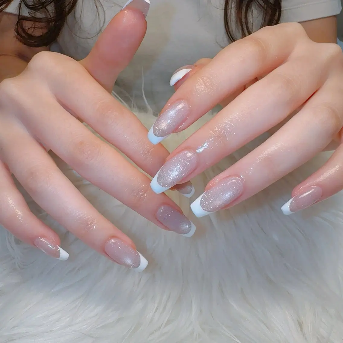 ネイル ハンドネイル nail salon nommi yukaのネイルデザイン