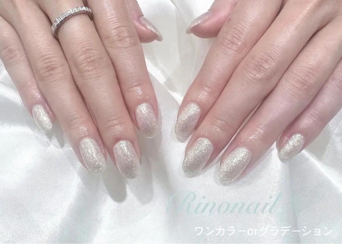 ネイル ハンドネイル Rino nail 吉田のネイルデザイン