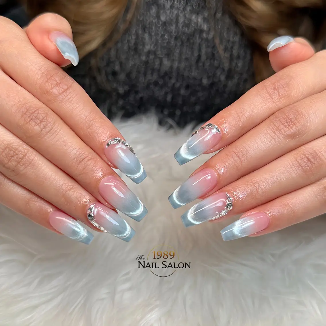 ネイル ハンドネイル The 1989 Nail Salonのネイルデザイン