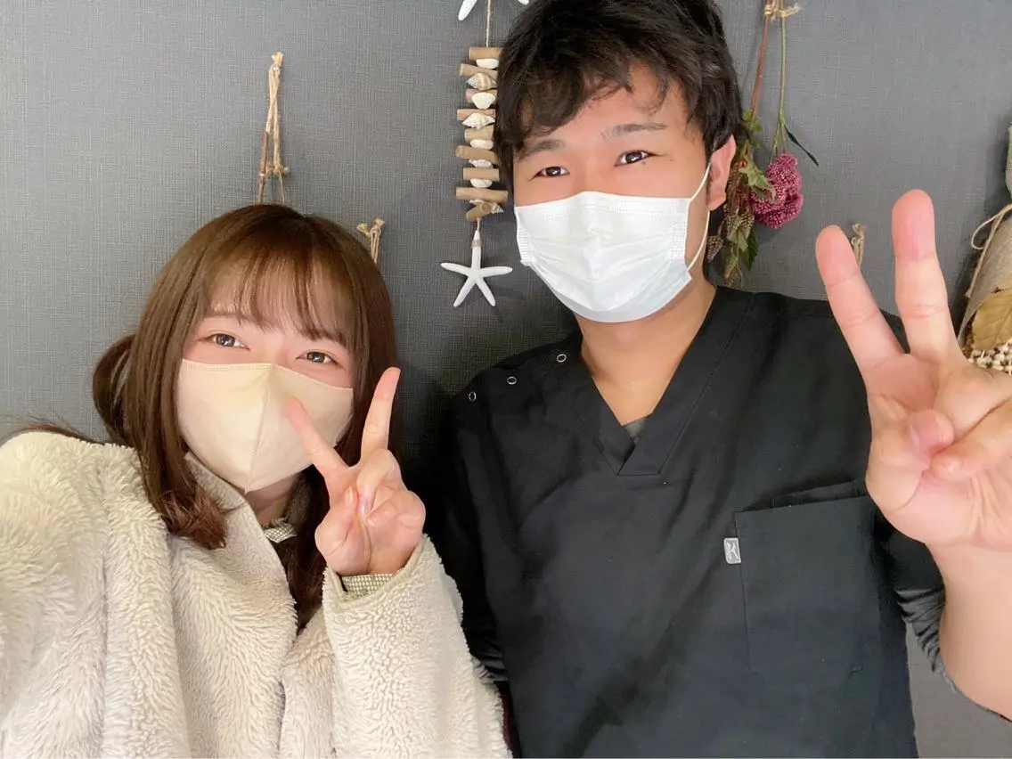メンズ その他 美容鍼灸サロン LOMIHARIのエステ・リラクイメージ