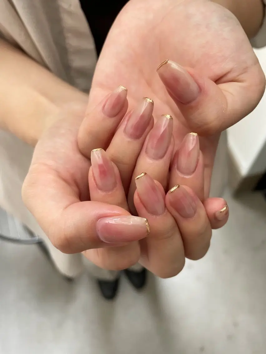 ネイル Hashimoto .のエステ・リラクイメージ