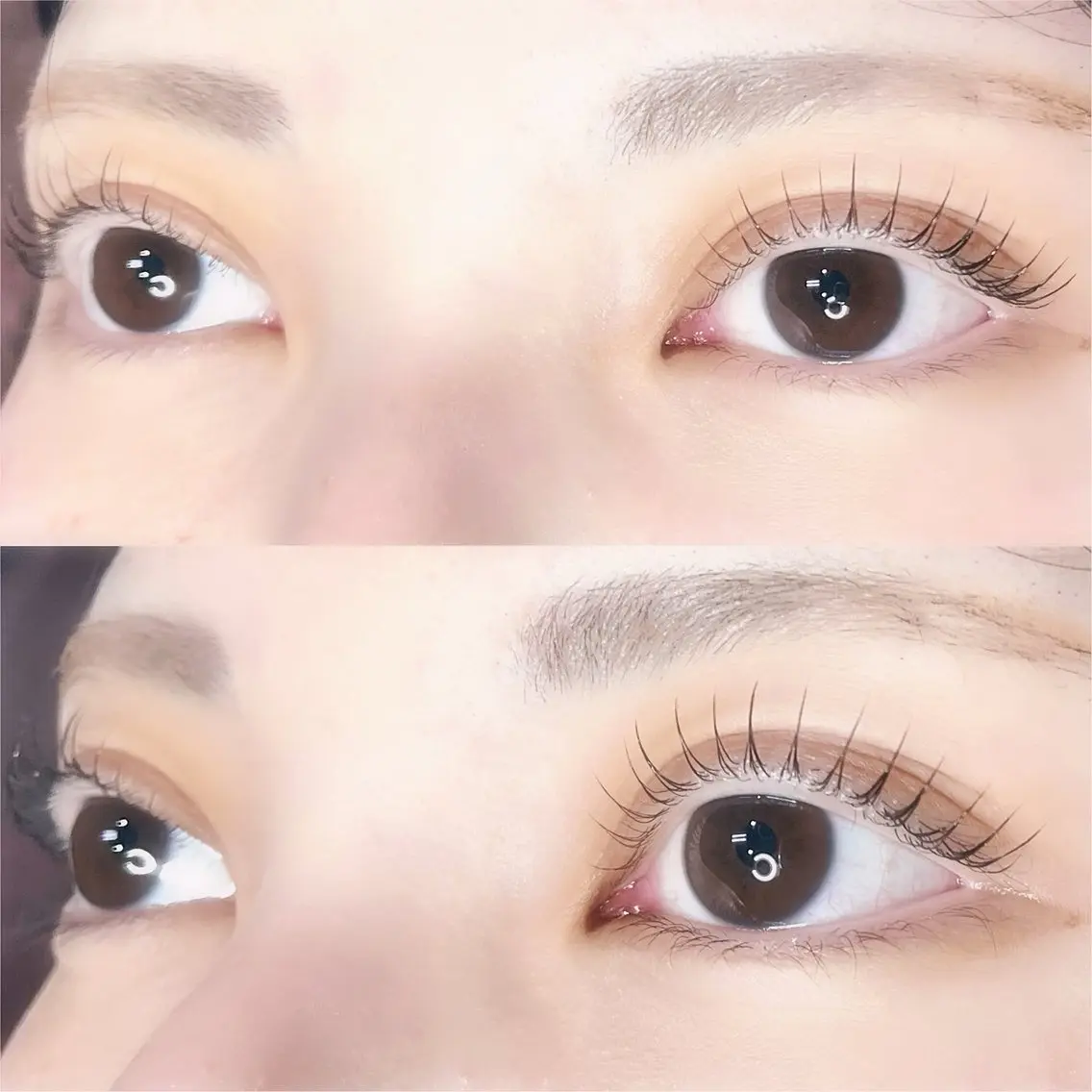 マツエク・マツパ 津ノ浦 美憂の眉毛・アイブロウイメージ