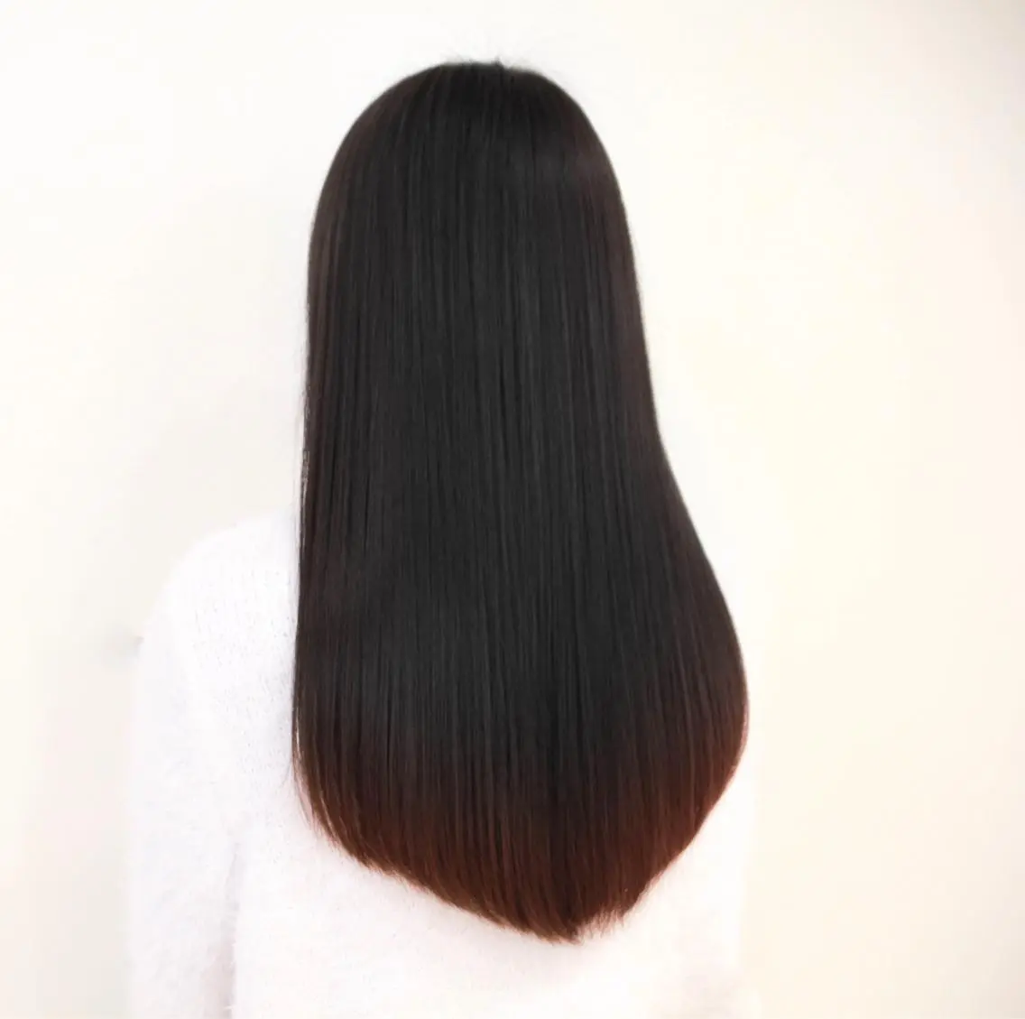 セミロング 【乾かすだけの感動】 松田創太のヘアスタイル