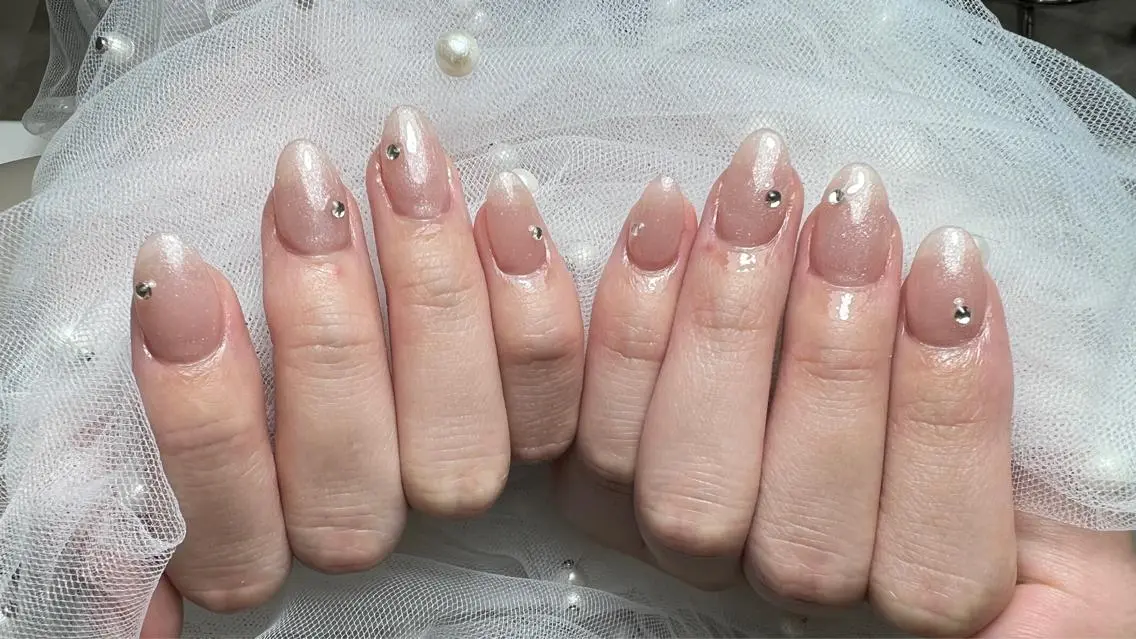 ネイル FUTURE BEAUTYのネイルデザイン