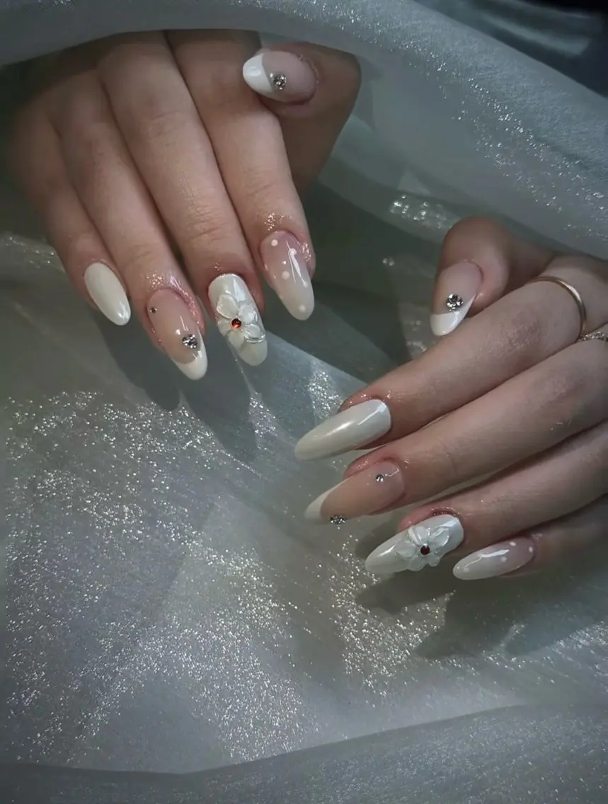 ネイル DAISY_NAIL 【フィルイン専門店】のネイルデザイン
