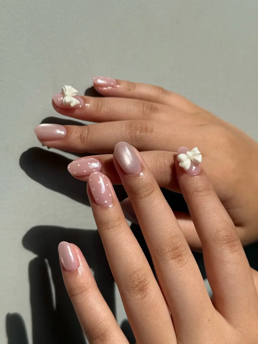 ネイル Reisa nailのネイルデザイン