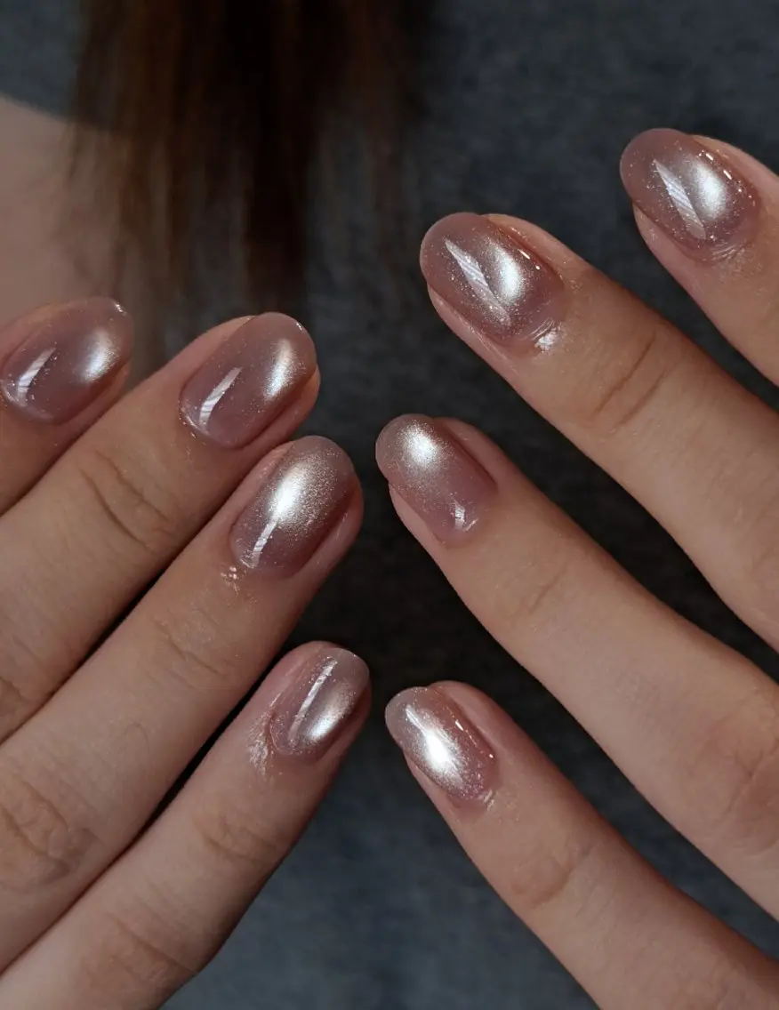 ネイル omika nail @自宅のネイルデザイン