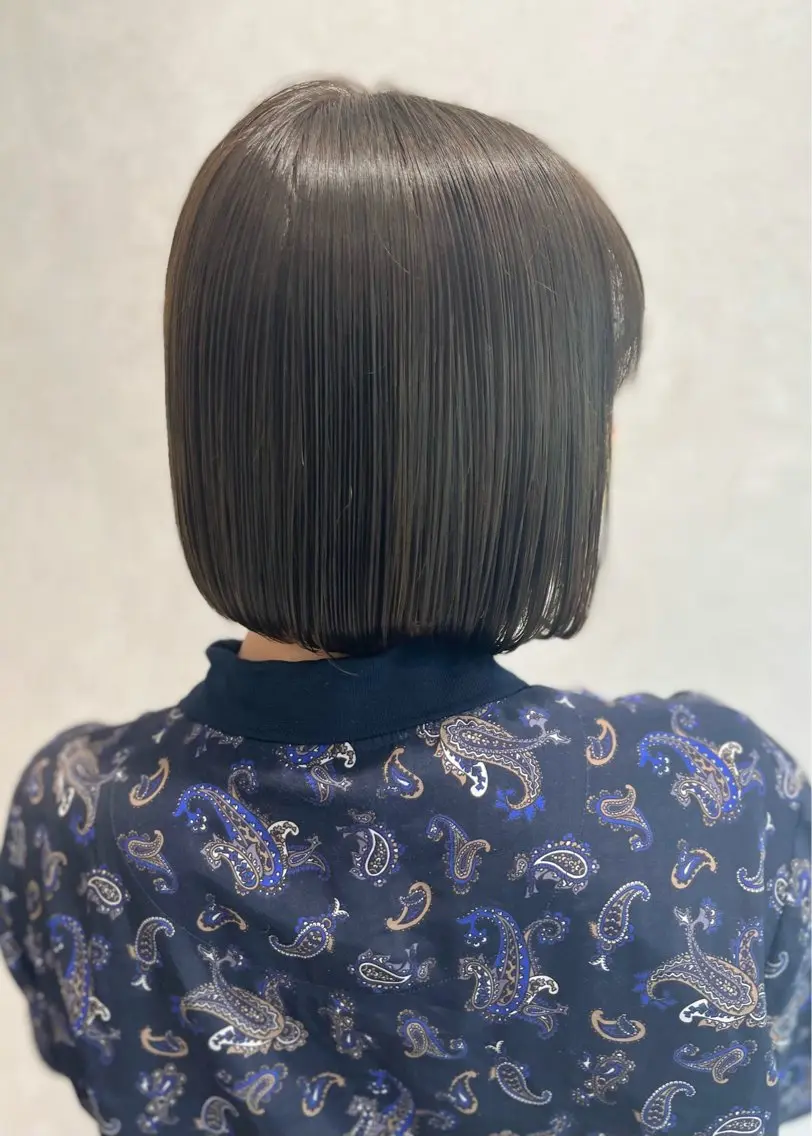ショート カラー ヘアカラー 💎モデル募集中💎 さら🍬のヘアスタイル