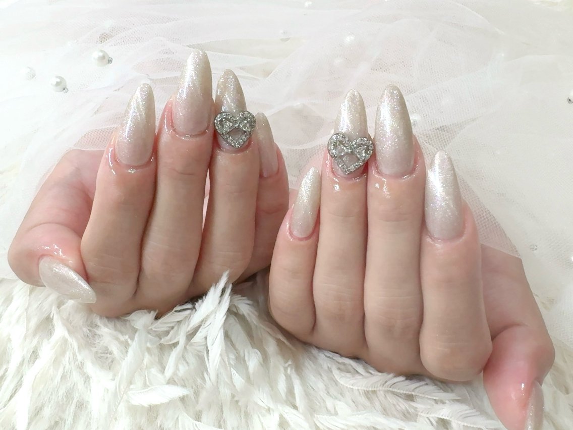 ネイル ハンドネイル W Nailのネイルデザイン