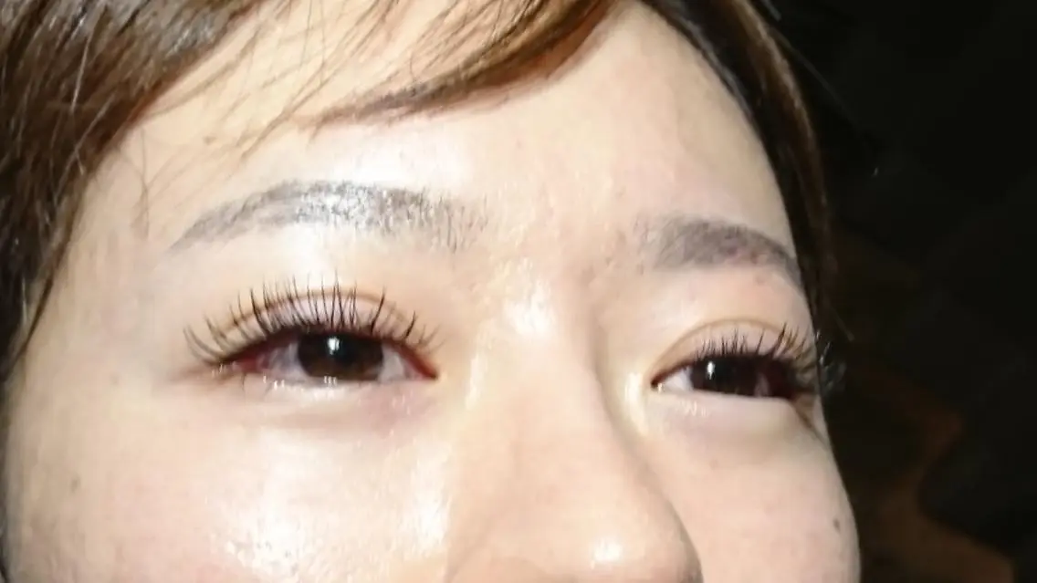 マツエク・マツパ shimizu mayuのマツエク・マツパデザイン